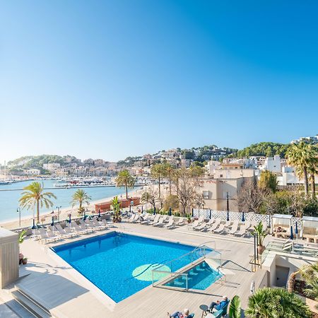 Hotel Eden Soller Port De Soller Exterior photo