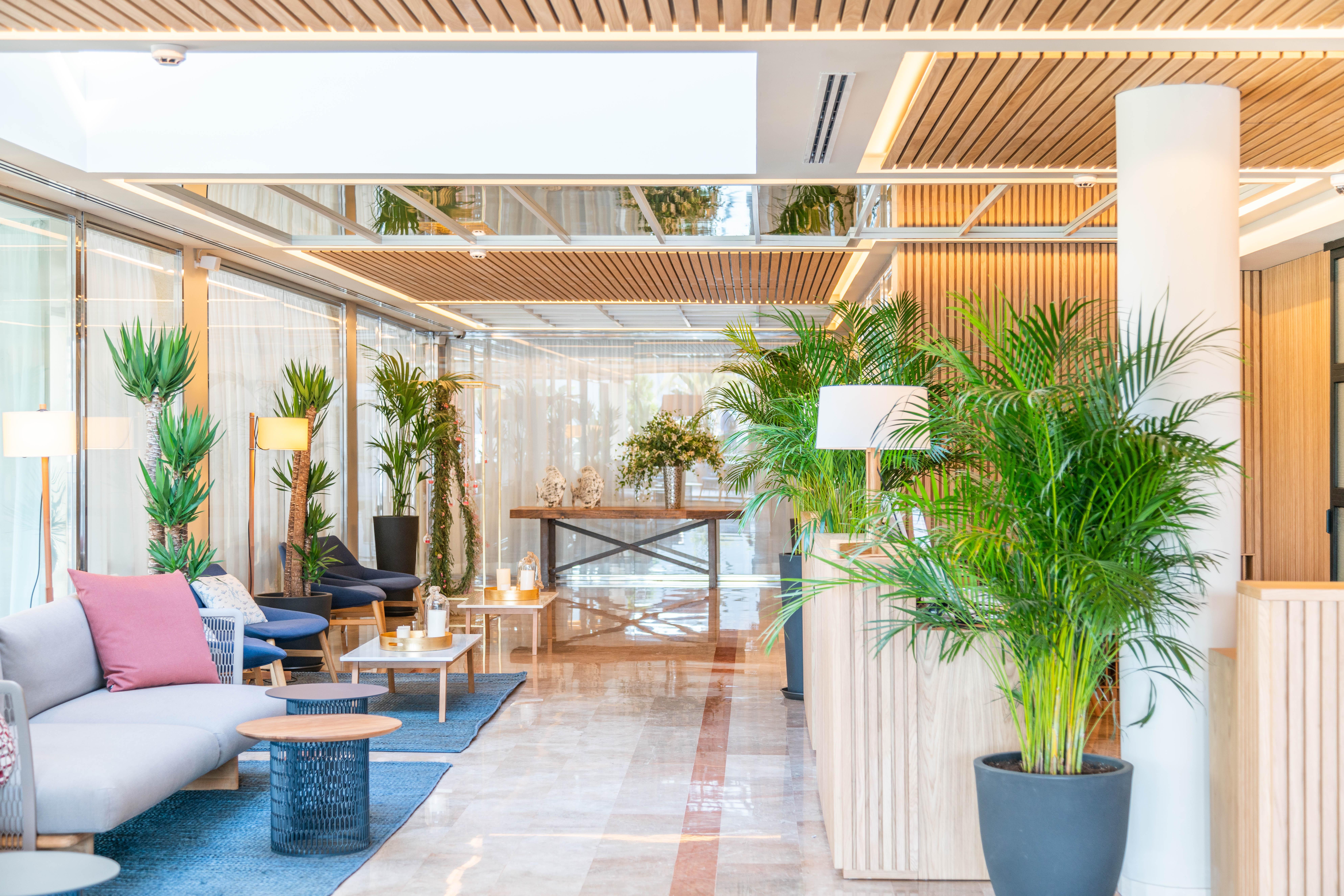 Hotel Eden Soller Port De Soller Exterior photo