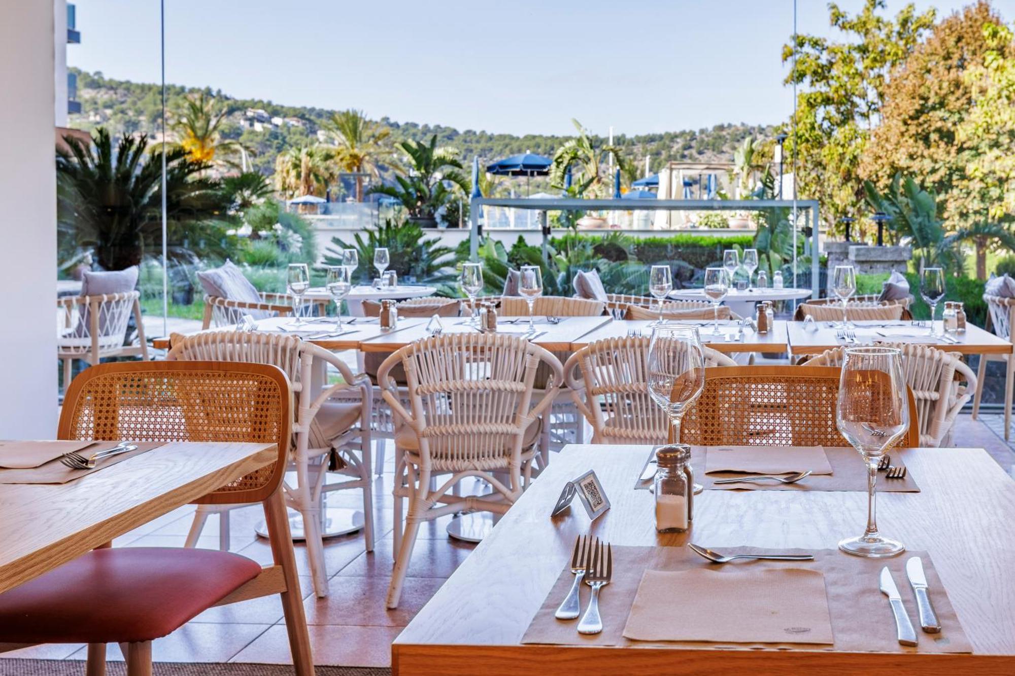 Hotel Eden Soller Port De Soller Exterior photo
