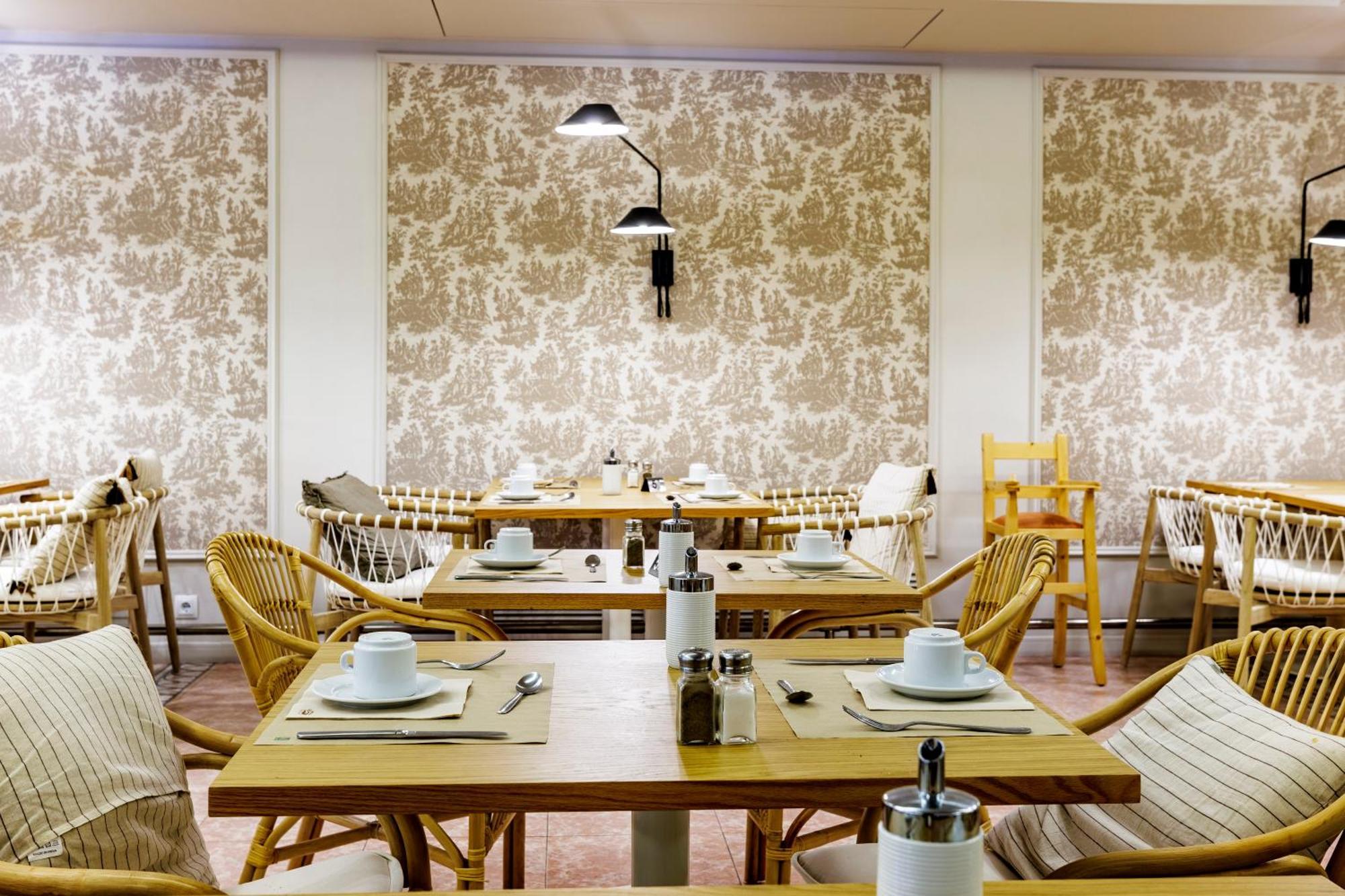 Hotel Eden Soller Port De Soller Exterior photo