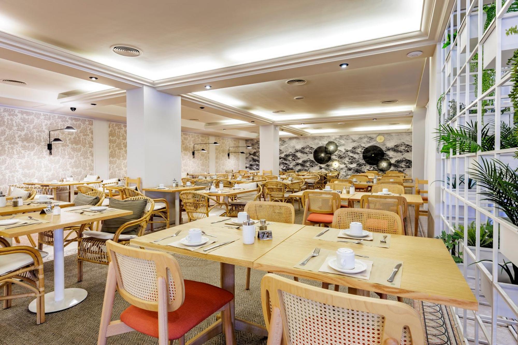 Hotel Eden Soller Port De Soller Exterior photo