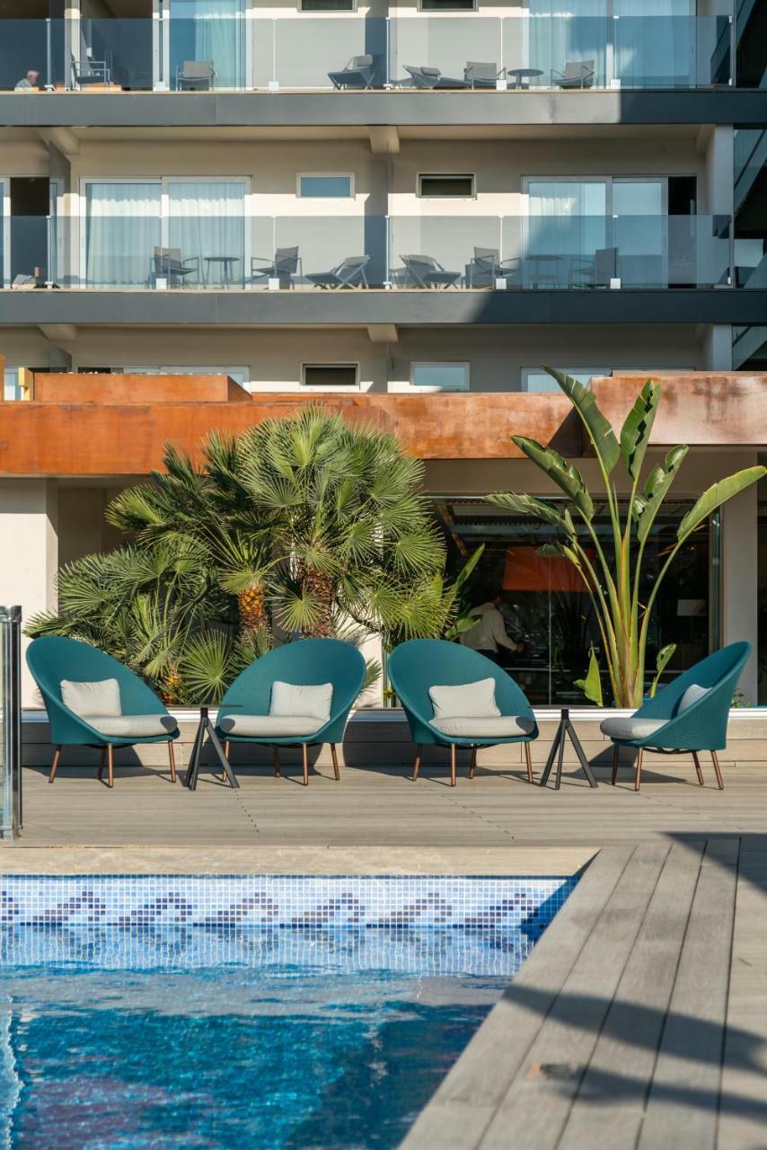 Hotel Eden Soller Port De Soller Exterior photo